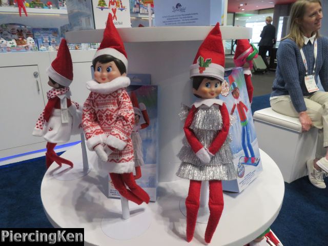 toy fair, toy fair 2025, photos from toy fair 2025, ken pierce media photo