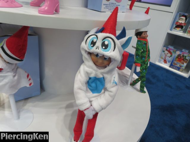 toy fair, toy fair 2025, photos from toy fair 2025, ken pierce media photo