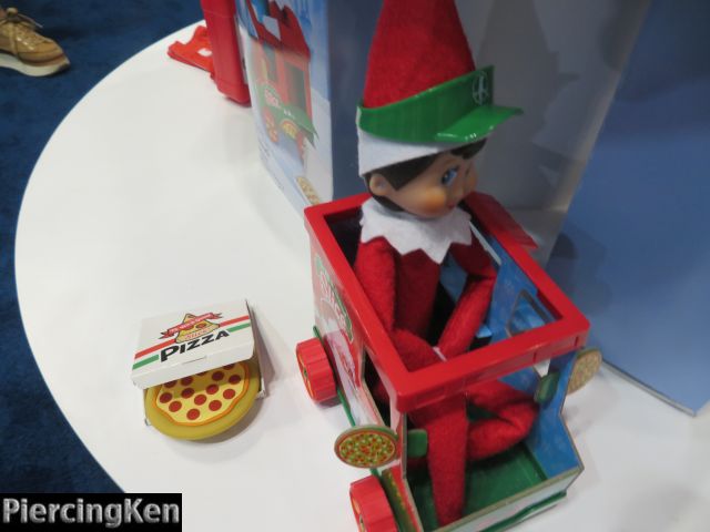 toy fair, toy fair 2025, photos from toy fair 2025, ken pierce media photo