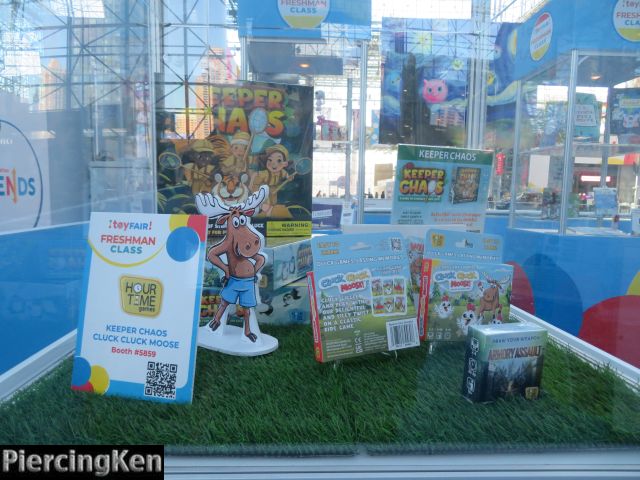 toy fair, toy fair 2025, photos from toy fair 2025, ken pierce media photo