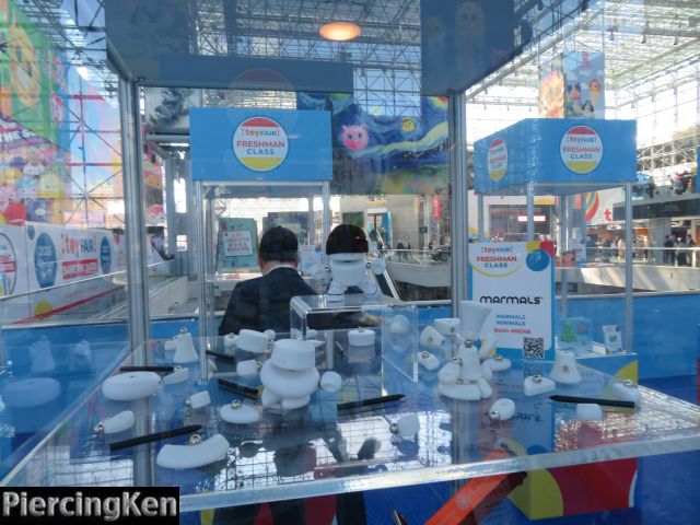 toy fair, toy fair 2025, photos from toy fair 2025, ken pierce media photo