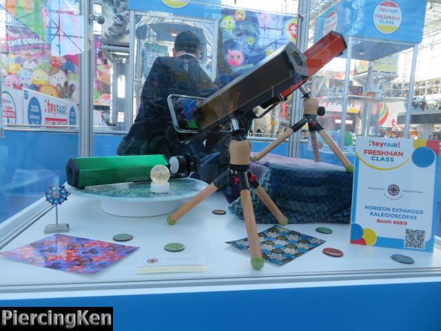 toy fair, toy fair 2025, photos from toy fair 2025, ken pierce media photo