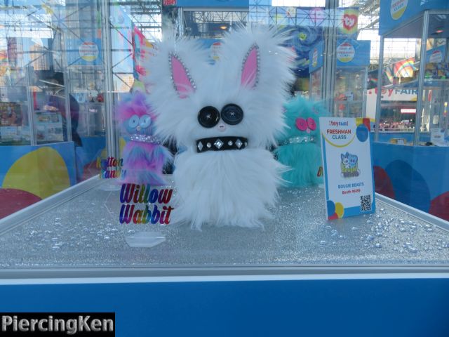 toy fair, toy fair 2025, photos from toy fair 2025, ken pierce media photo