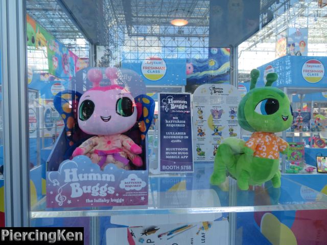 toy fair, toy fair 2025, photos from toy fair 2025, ken pierce media photo