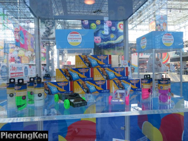 toy fair, toy fair 2025, photos from toy fair 2025, ken pierce media photo