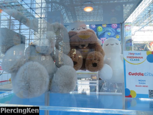 toy fair, toy fair 2025, photos from toy fair 2025, ken pierce media photo