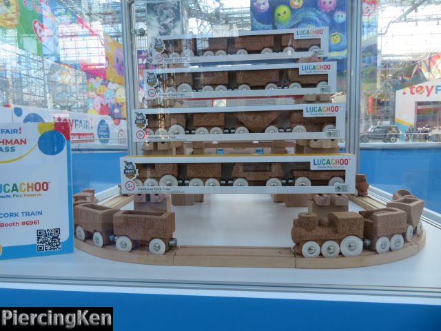 toy fair, toy fair 2025, photos from toy fair 2025, ken pierce media photo