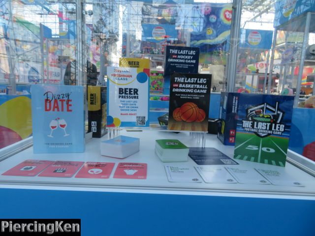 toy fair, toy fair 2025, photos from toy fair 2025, ken pierce media photo