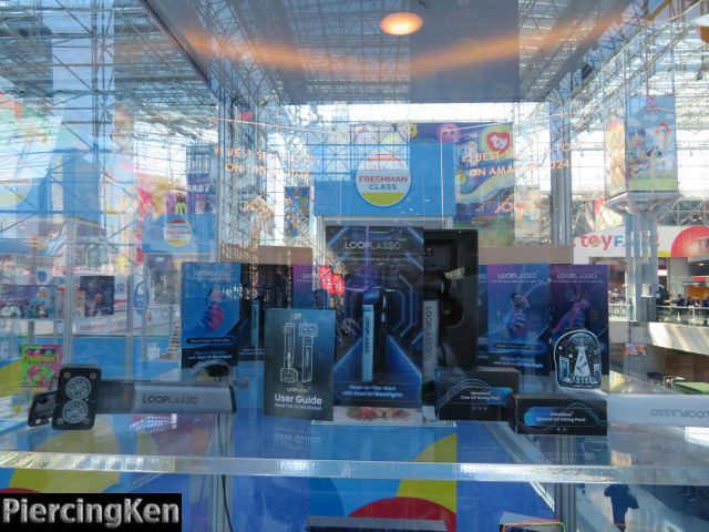 toy fair, toy fair 2025, photos from toy fair 2025, ken pierce media photo