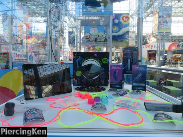 toy fair, toy fair 2025, photos from toy fair 2025, ken pierce media photo