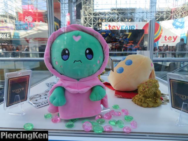 toy fair, toy fair 2025, photos from toy fair 2025, ken pierce media photo