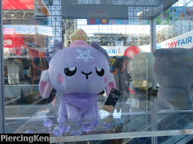 toy fair, toy fair 2025, photos from toy fair 2025, ken pierce media photo