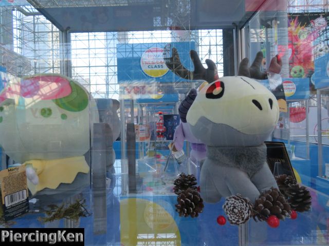 toy fair, toy fair 2025, photos from toy fair 2025, ken pierce media photo