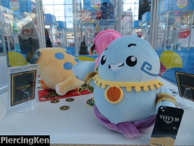 toy fair, toy fair 2025, photos from toy fair 2025, ken pierce media photo