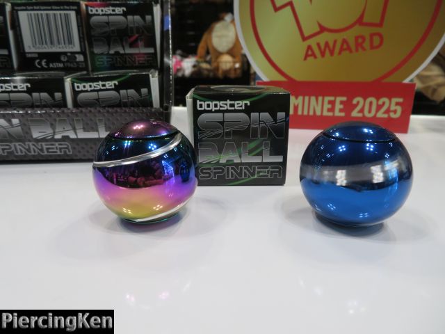 toy fair, toy fair 2025, photos from toy fair 2025, ken pierce media photo