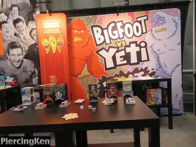 toy fair, toy fair 2025, photos from toy fair 2025, ken pierce media photo