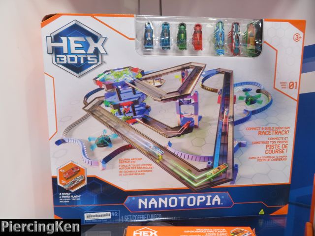 toy fair, toy fair 2025, photos from toy fair 2025, ken pierce media photo