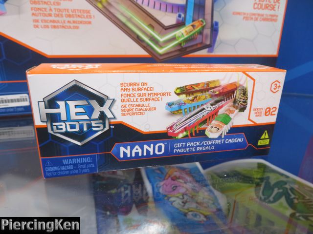 toy fair, toy fair 2025, photos from toy fair 2025, ken pierce media photo