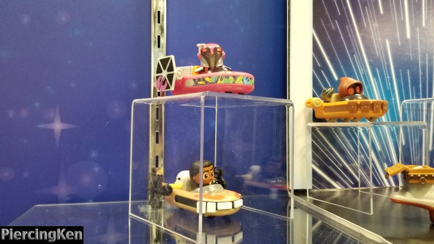 toy fair, toy fair 2025, photos from toy fair 2025, ken pierce media photo