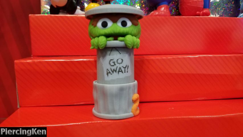 toy fair, toy fair 2025, photos from toy fair 2025, ken pierce media photo