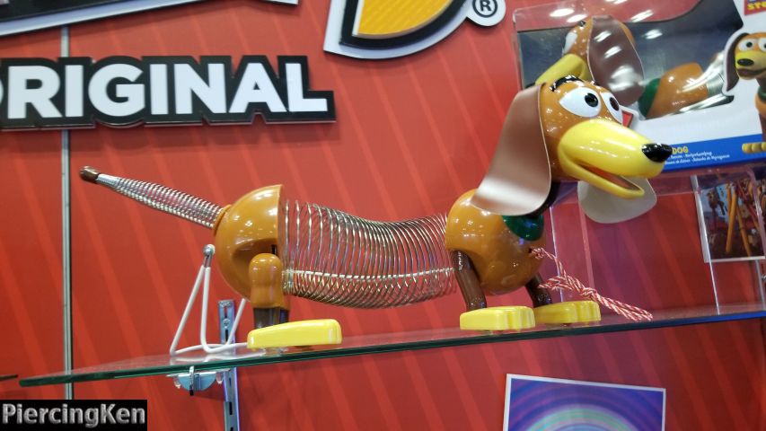 toy fair, toy fair 2025, photos from toy fair 2025, ken pierce media photo