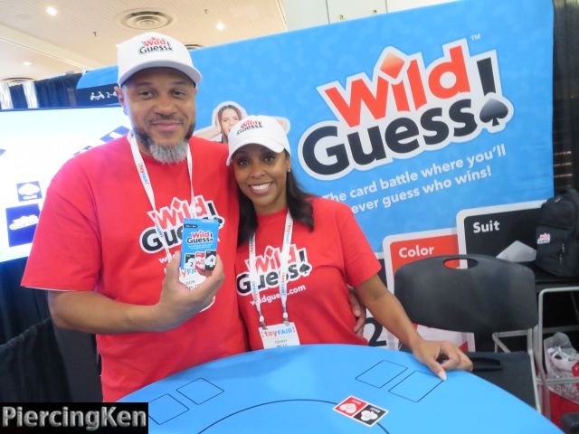 toy fair, toy fair 2025, photos from toy fair 2025, ken pierce media photo