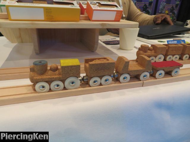 toy fair, toy fair 2025, photos from toy fair 2025, ken pierce media photo