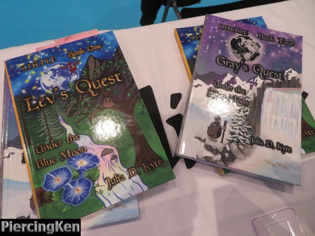 toy fair, toy fair 2025, photos from toy fair 2025, ken pierce media photo