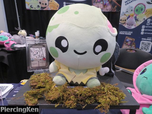 toy fair, toy fair 2025, photos from toy fair 2025, ken pierce media photo