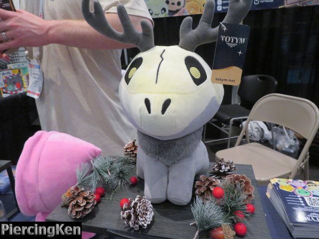 toy fair, toy fair 2025, photos from toy fair 2025, ken pierce media photo