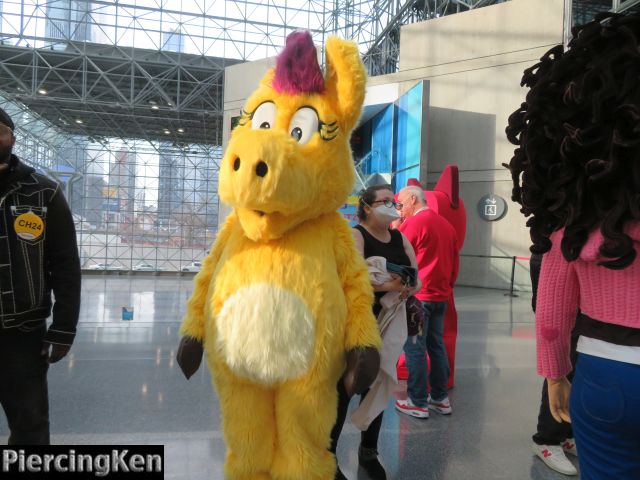 toy fair, toy fair 2025, photos from toy fair 2025, ken pierce media photo