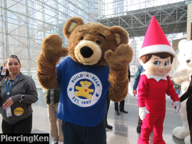 toy fair, toy fair 2025, photos from toy fair 2025, ken pierce media photo