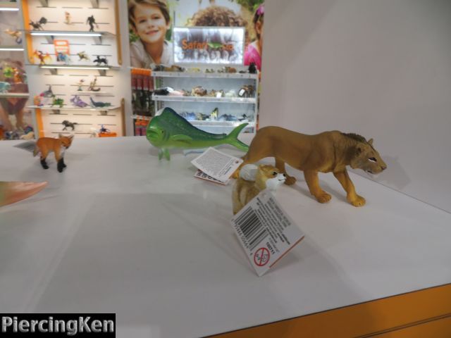toy fair, toy fair 2025, photos from toy fair 2025, ken pierce media photo