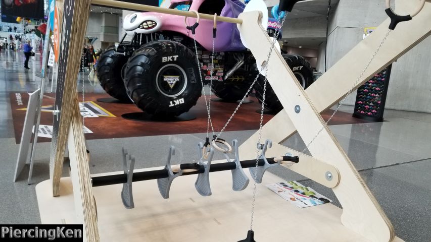 toy fair, toy fair 2025, photos from toy fair 2025, ken pierce media photo