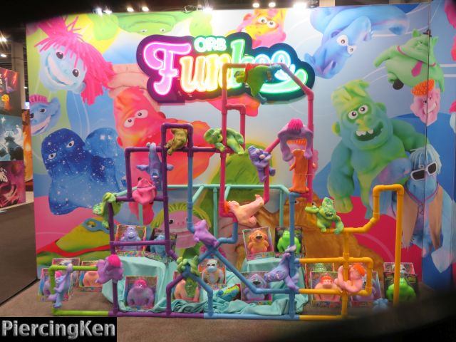 toy fair, toy fair 2025, photos from toy fair 2025, ken pierce media photo