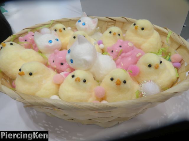 toy fair, toy fair 2025, photos from toy fair 2025, ken pierce media photo