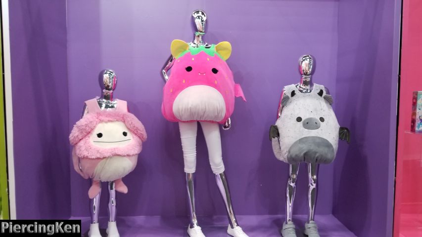 toy fair, toy fair 2025, photos from toy fair 2025, ken pierce media photo