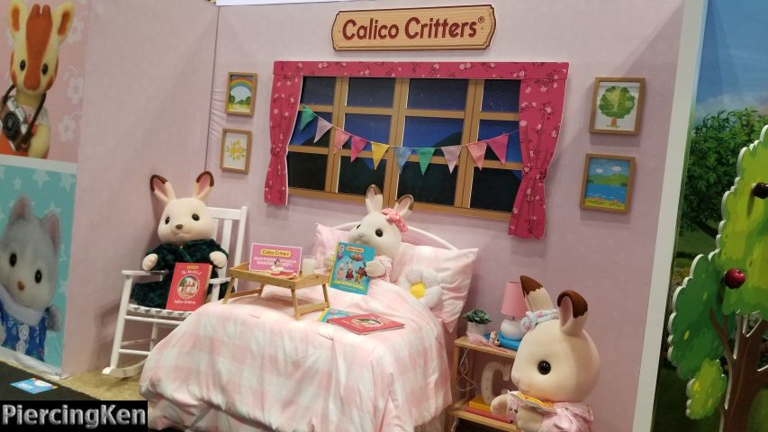 toy fair, toy fair 2025, photos from toy fair 2025, ken pierce media photo