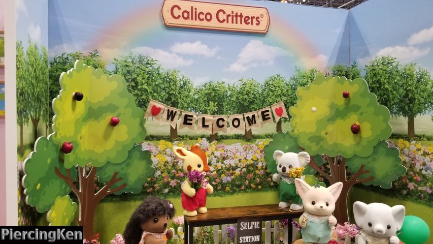 toy fair, toy fair 2025, photos from toy fair 2025, ken pierce media photo