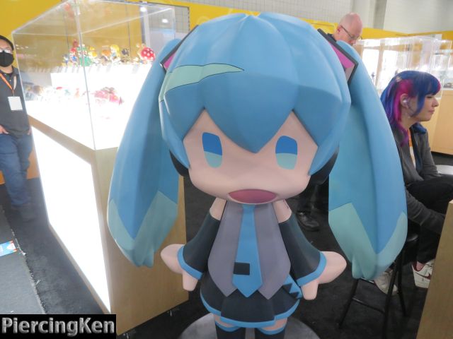 toy fair, toy fair 2025, photos from toy fair 2025, ken pierce media photo