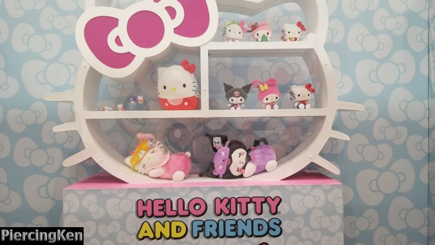 toy fair, toy fair 2025, photos from toy fair 2025, ken pierce media photo