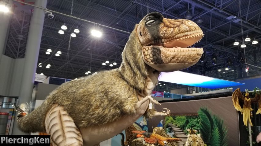 toy fair, toy fair 2025, photos from toy fair 2025, ken pierce media photo