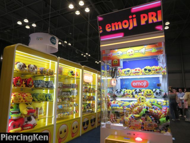 toy fair, toy fair 2025, photos from toy fair 2025, ken pierce media photo