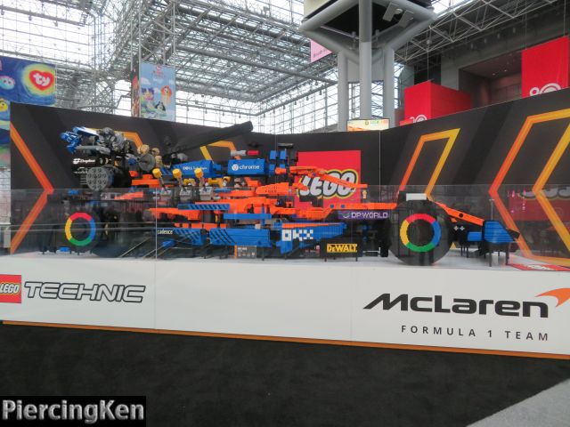 toy fair, toy fair 2025, photos from toy fair 2025, ken pierce media photo
