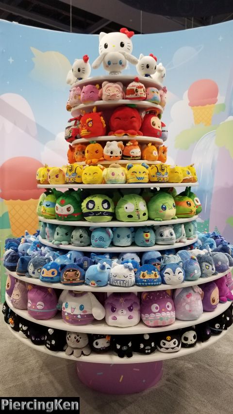 toy fair, toy fair 2025, photos from toy fair 2025, ken pierce media photo
