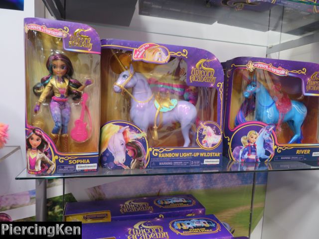 toy fair, toy fair 2025, photos from toy fair 2025, ken pierce media photo