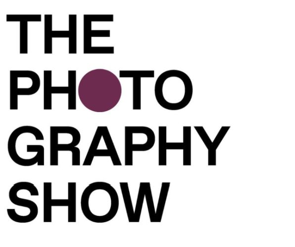 art show logos, the photography show, the photography show logo