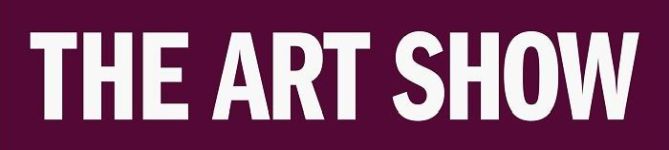 art fair logos, the art show, the art show logo