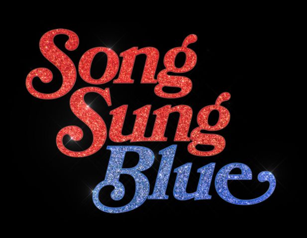 movie logos, song sung blue, song sung blue movie logo, focus features