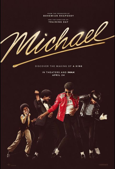 movie posters, promotional posters, lionsgate movies, michael, michael movie posters